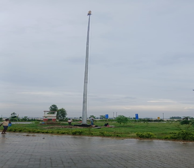 Hulas Coil